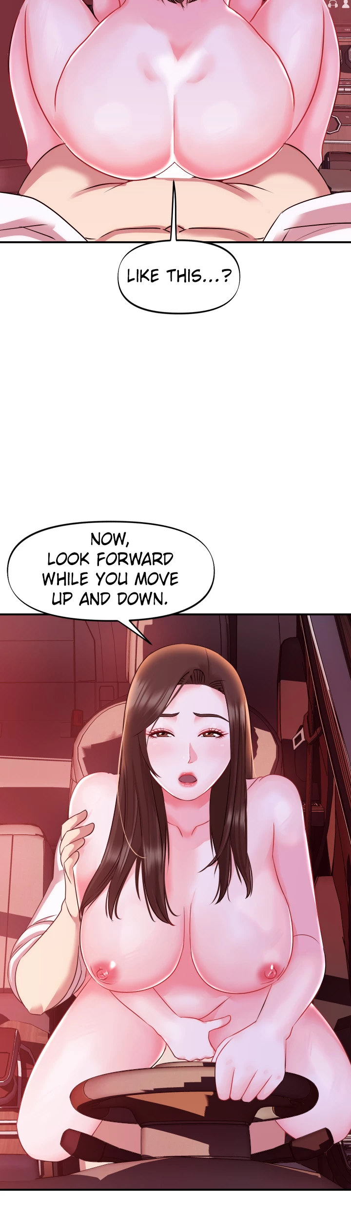 Young Madam Chapter 24 - HolyManga.Net