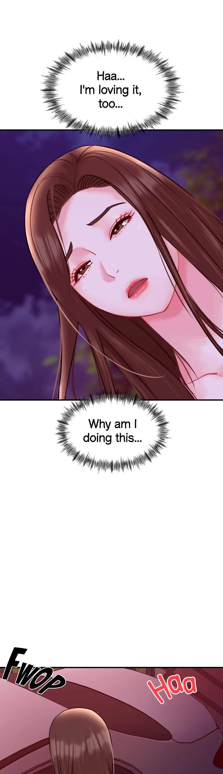 Young Madam Chapter 24 - HolyManga.Net