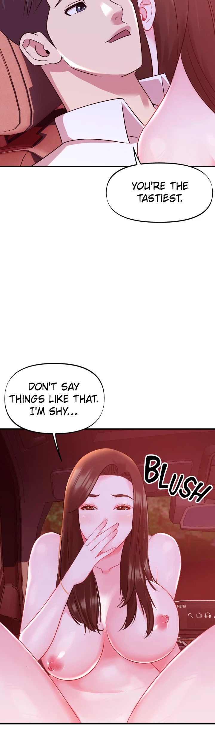 Young Madam Chapter 24 - HolyManga.Net