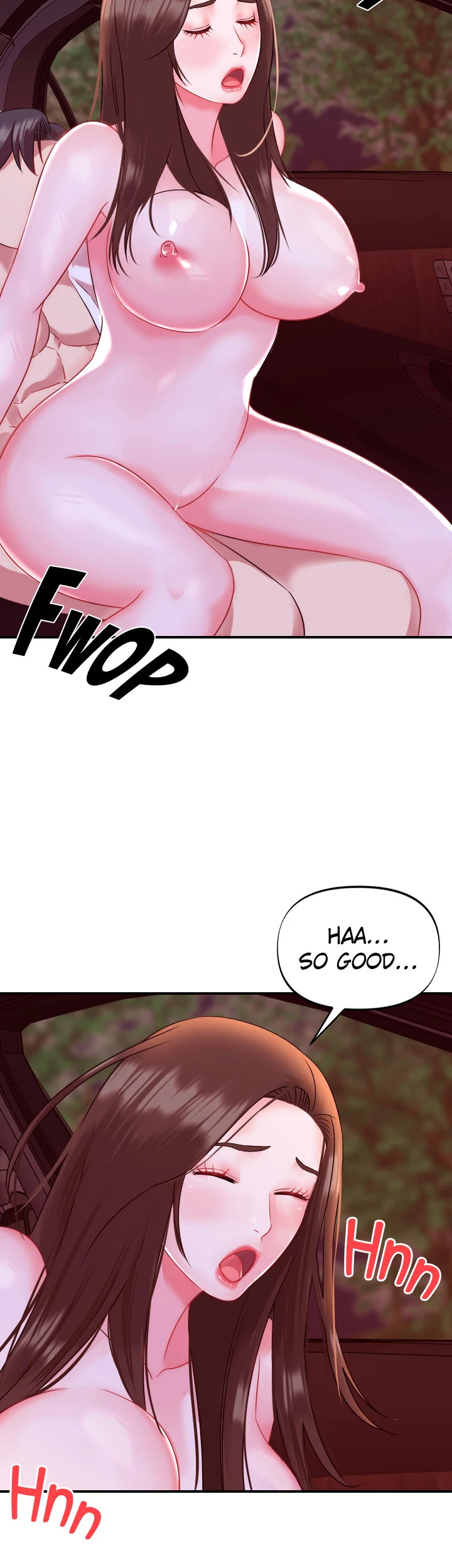 Young Madam Chapter 24 - HolyManga.Net