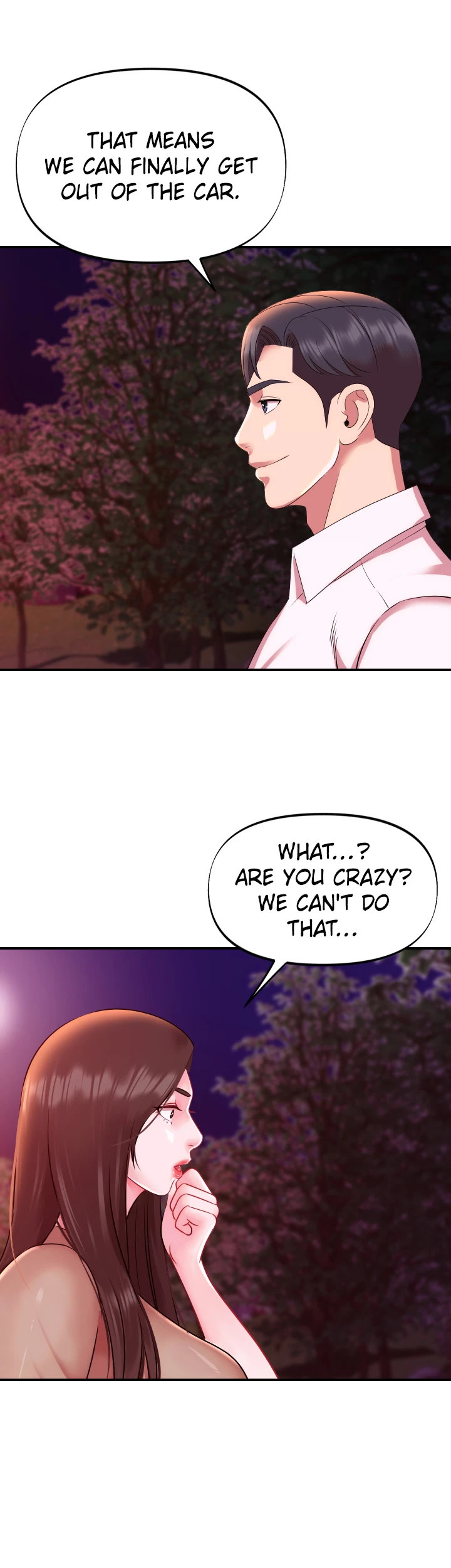 Young Madam Chapter 24 - HolyManga.Net