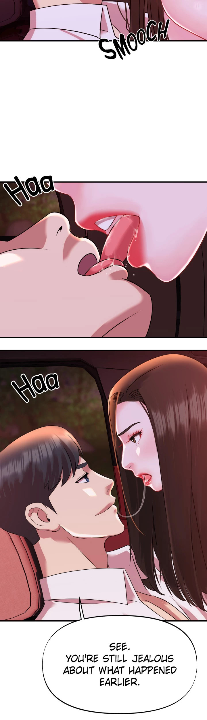 Young Madam Chapter 24 - HolyManga.Net