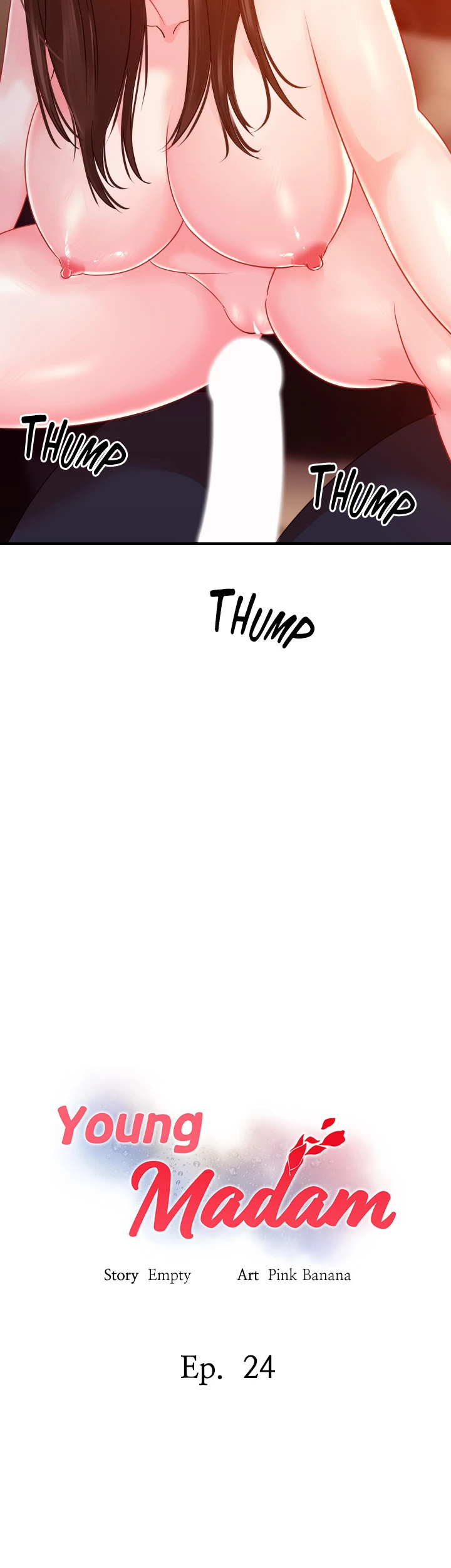 Young Madam Chapter 24 - HolyManga.Net