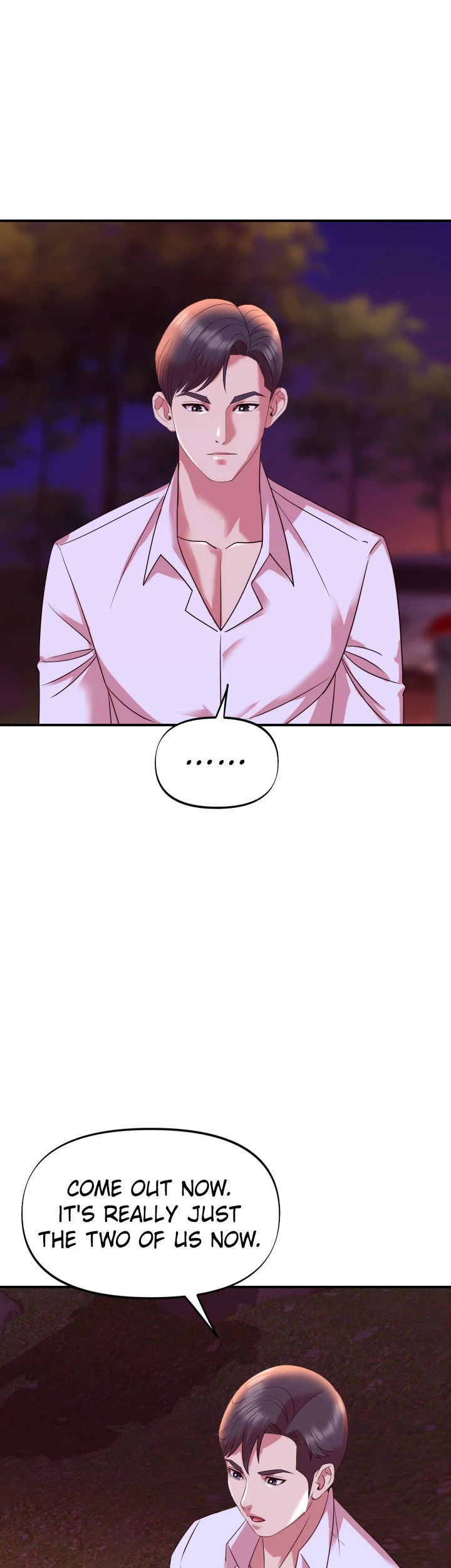 Young Madam Chapter 24 - HolyManga.Net