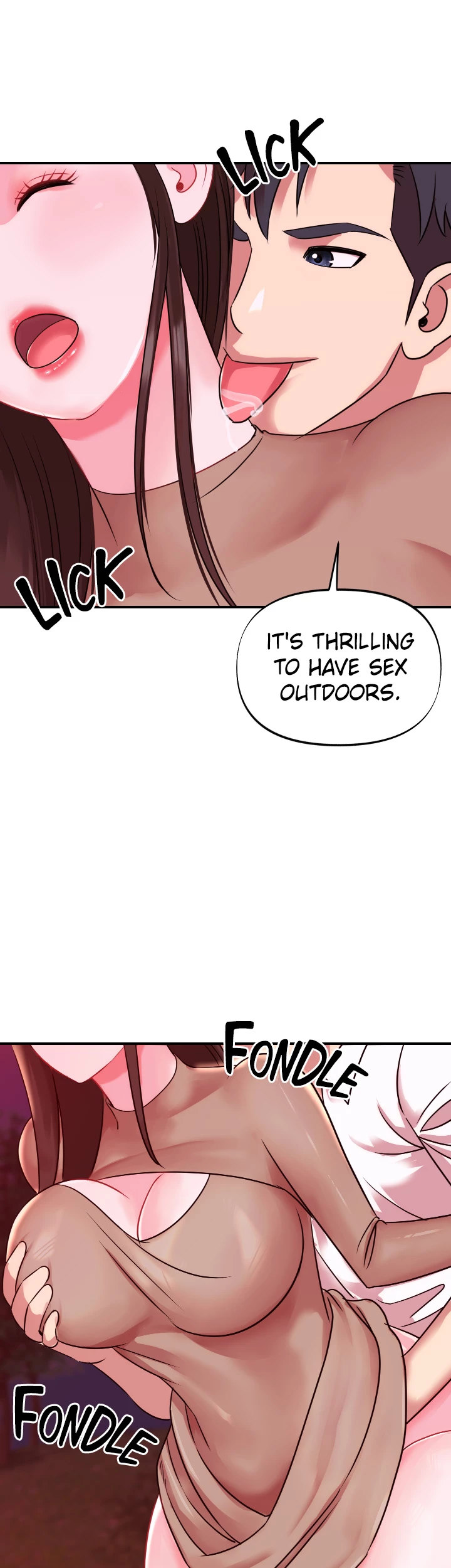 Young Madam Chapter 24 - HolyManga.Net