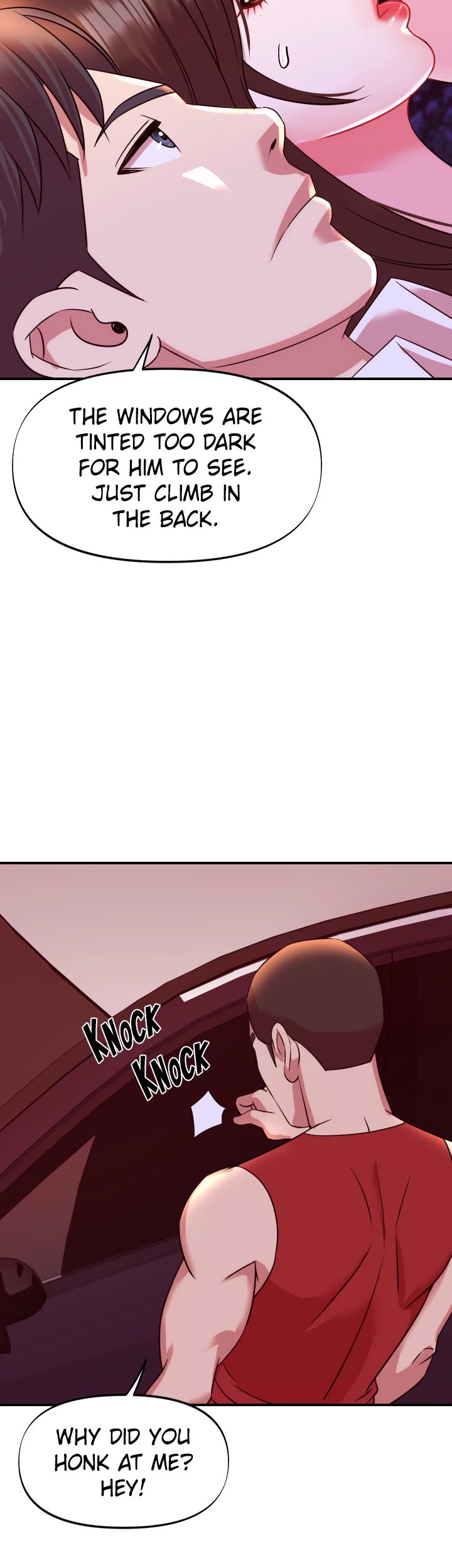 Young Madam Chapter 24 - HolyManga.Net