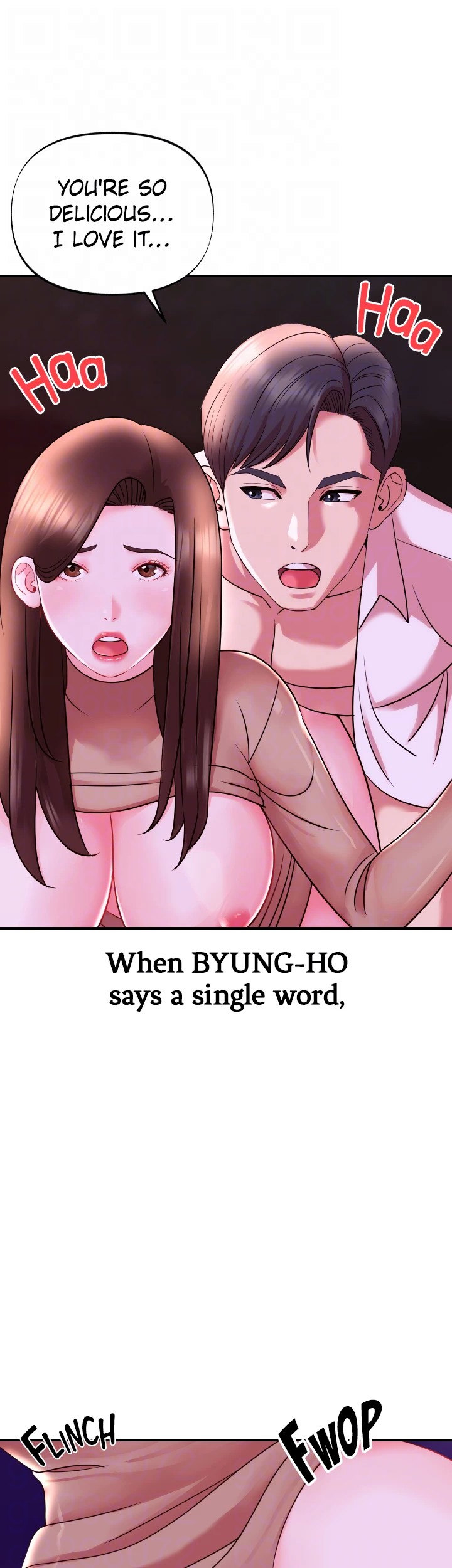 Young Madam Chapter 25 - HolyManga.Net