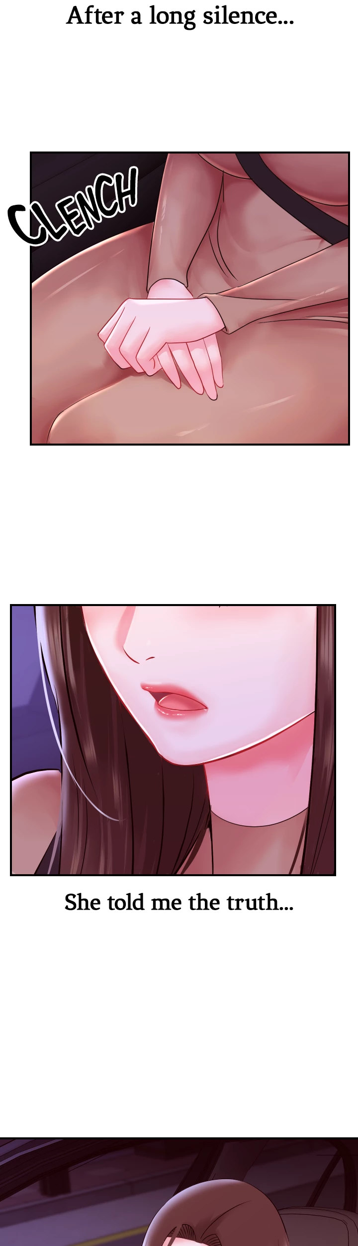 Young Madam Chapter 25 - HolyManga.Net