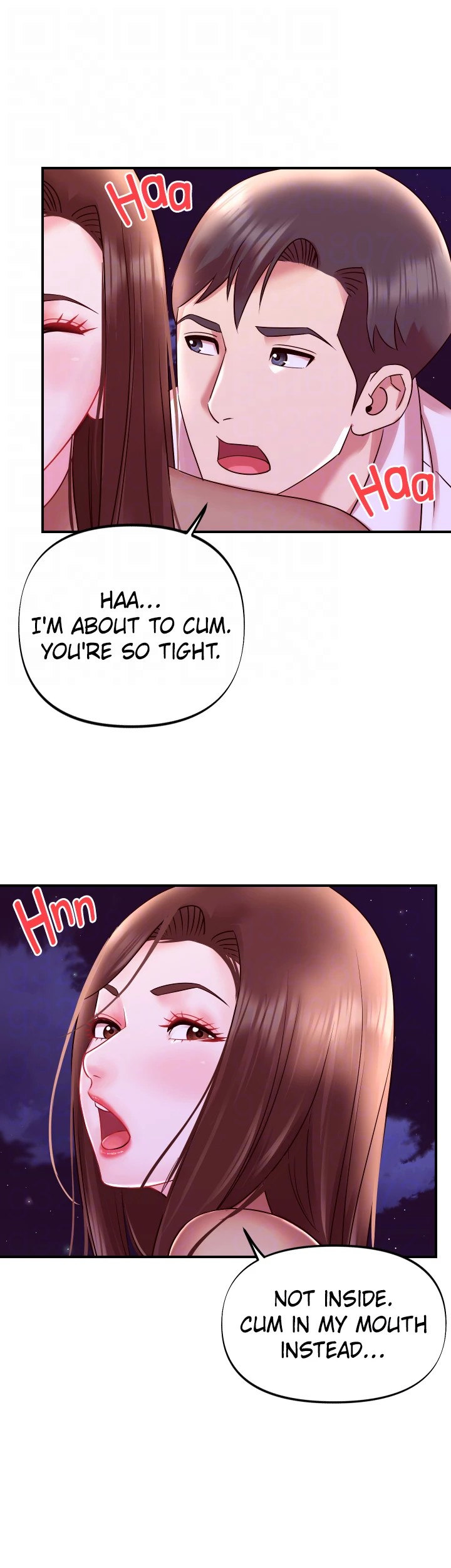 Young Madam Chapter 25 - HolyManga.Net