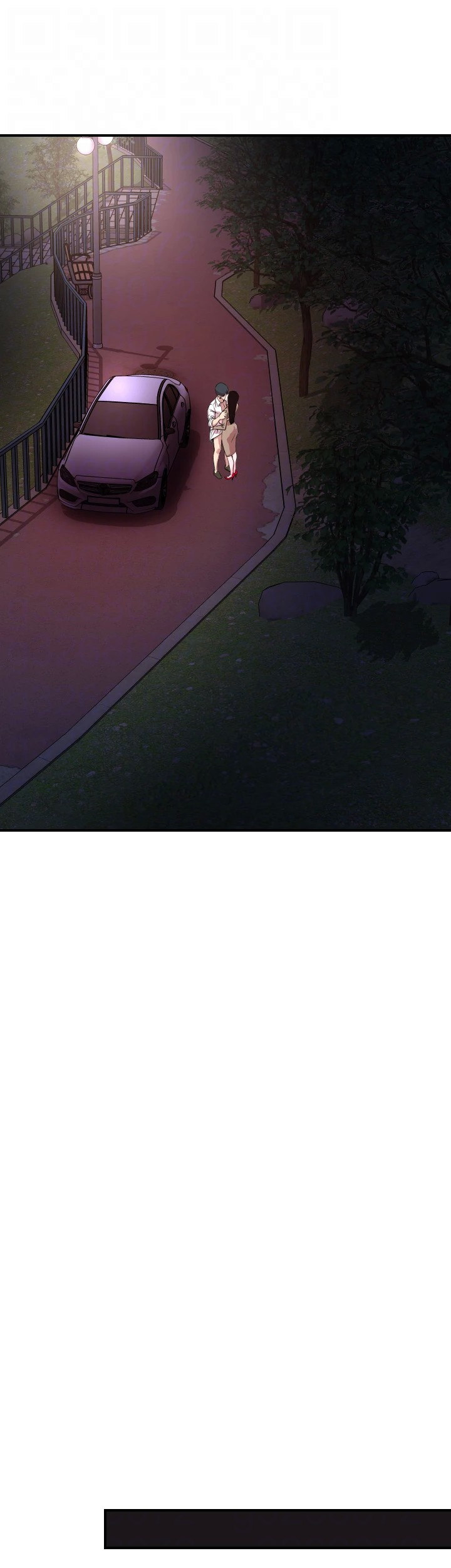 Young Madam Chapter 25 - HolyManga.Net