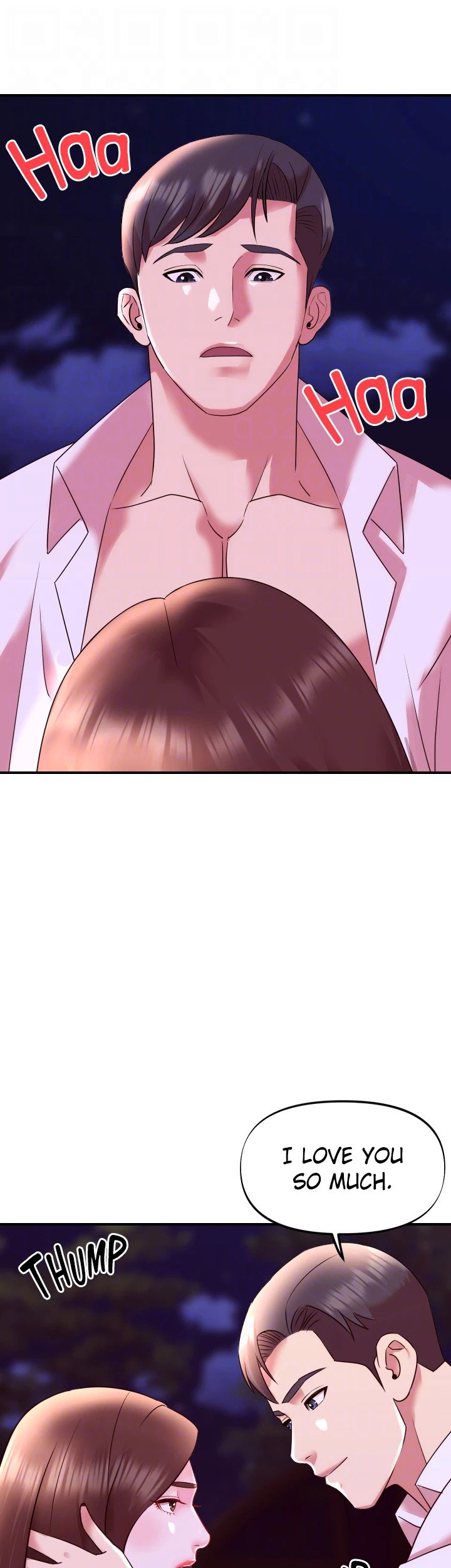 Young Madam Chapter 25 - HolyManga.Net