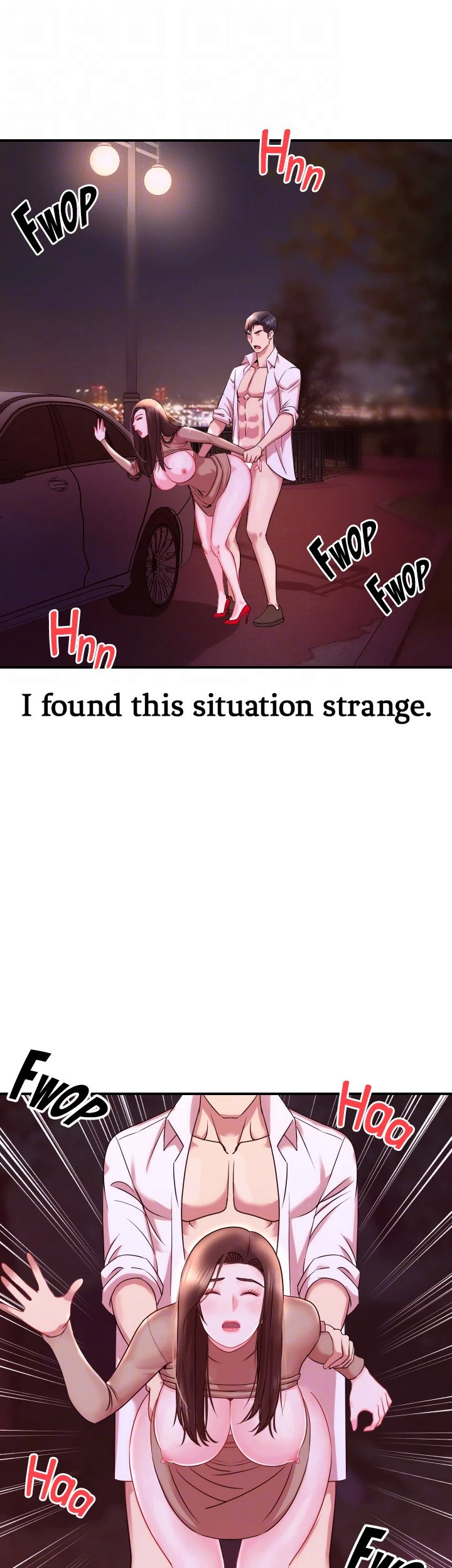 Young Madam Chapter 25 - HolyManga.Net