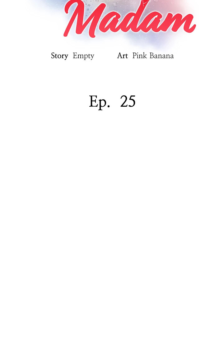 Young Madam Chapter 25 - HolyManga.Net