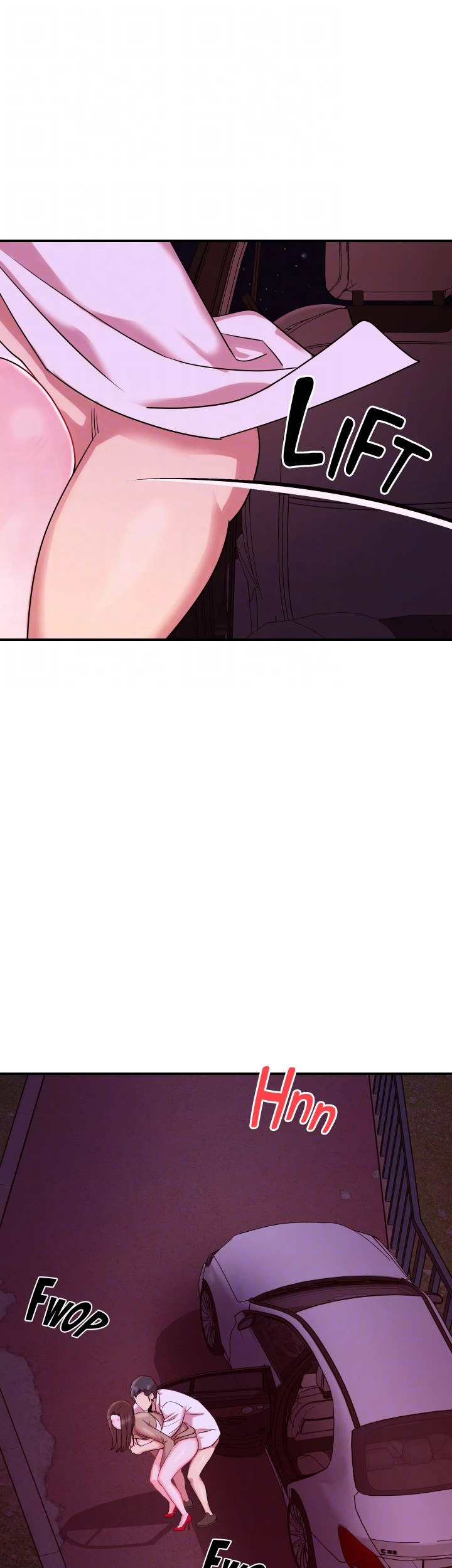 Young Madam Chapter 25 - HolyManga.Net