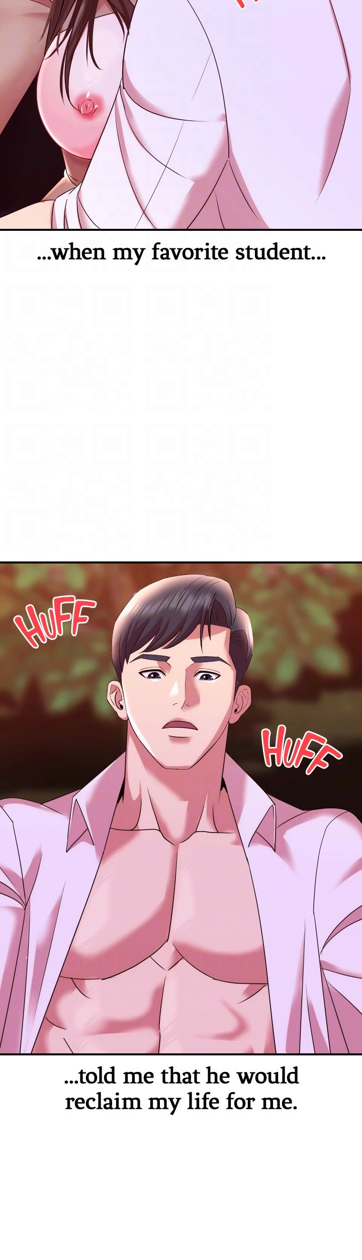 Young Madam Chapter 25 - HolyManga.Net