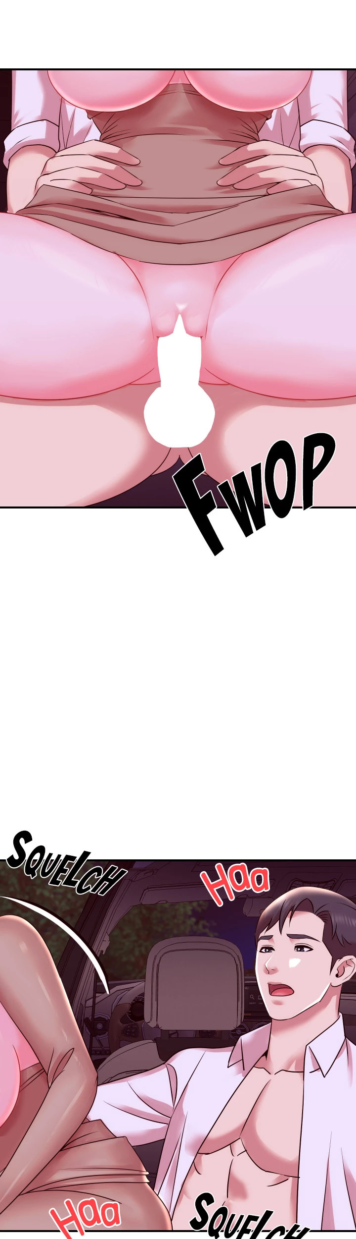 Young Madam Chapter 25 - HolyManga.Net