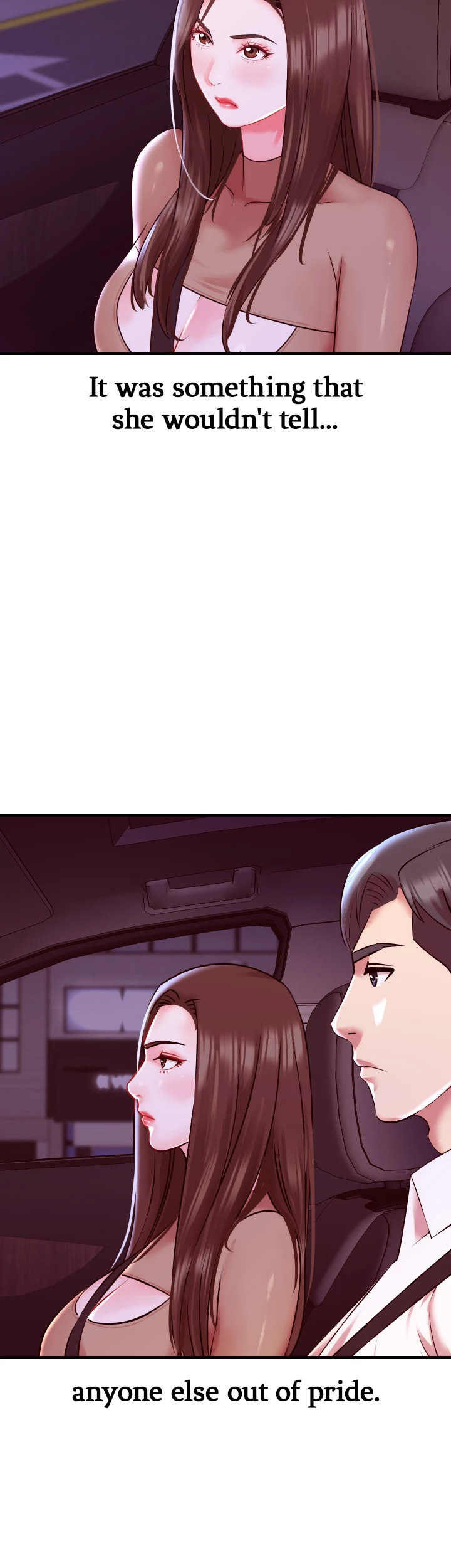 Young Madam Chapter 25 - HolyManga.Net