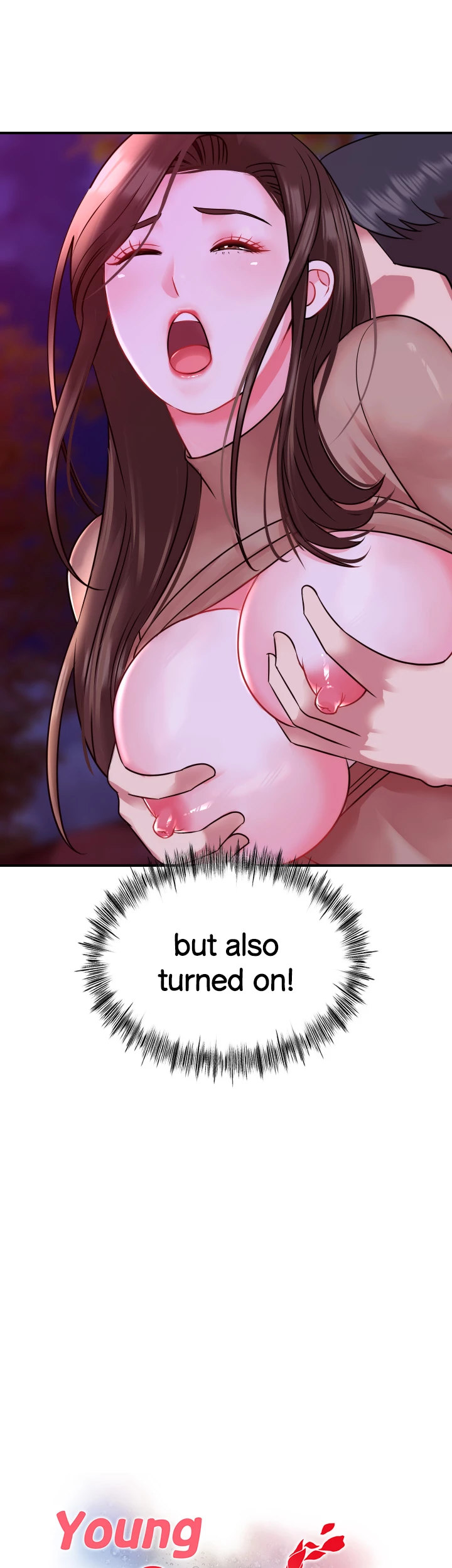 Young Madam Chapter 25 - HolyManga.Net