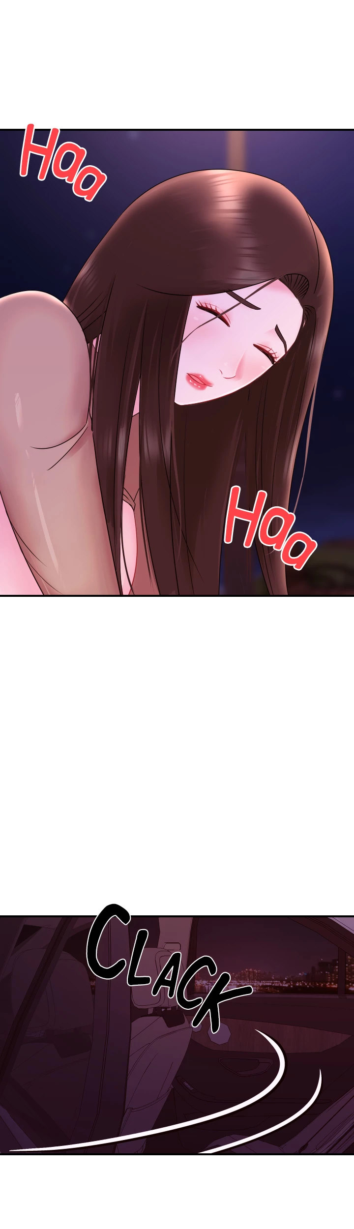 Young Madam Chapter 25 - HolyManga.Net