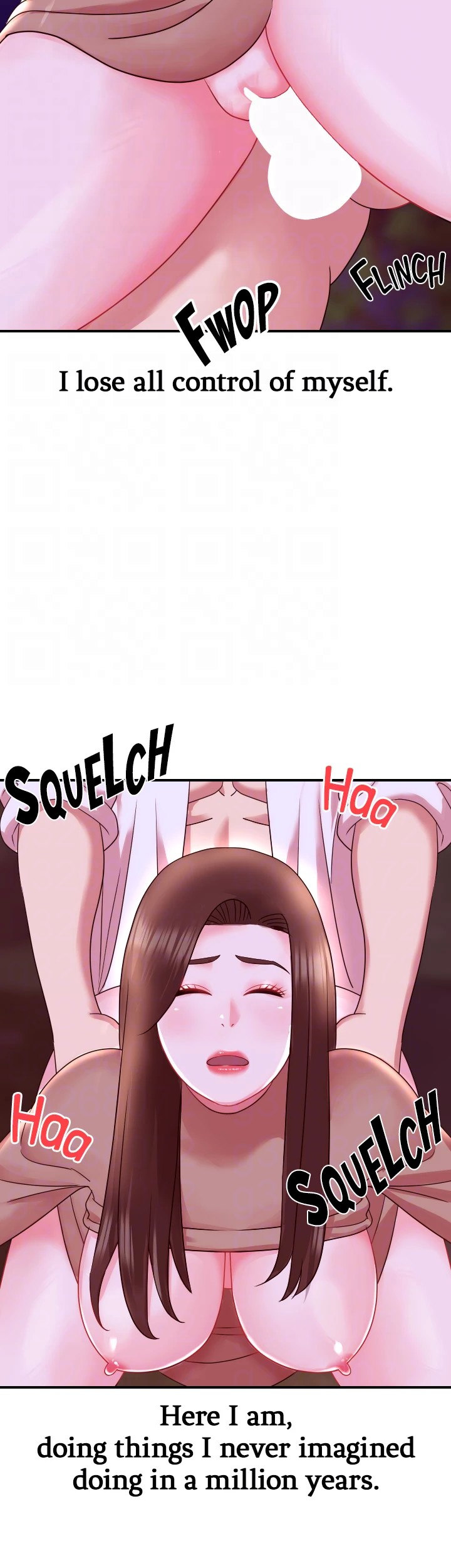 Young Madam Chapter 25 - HolyManga.Net