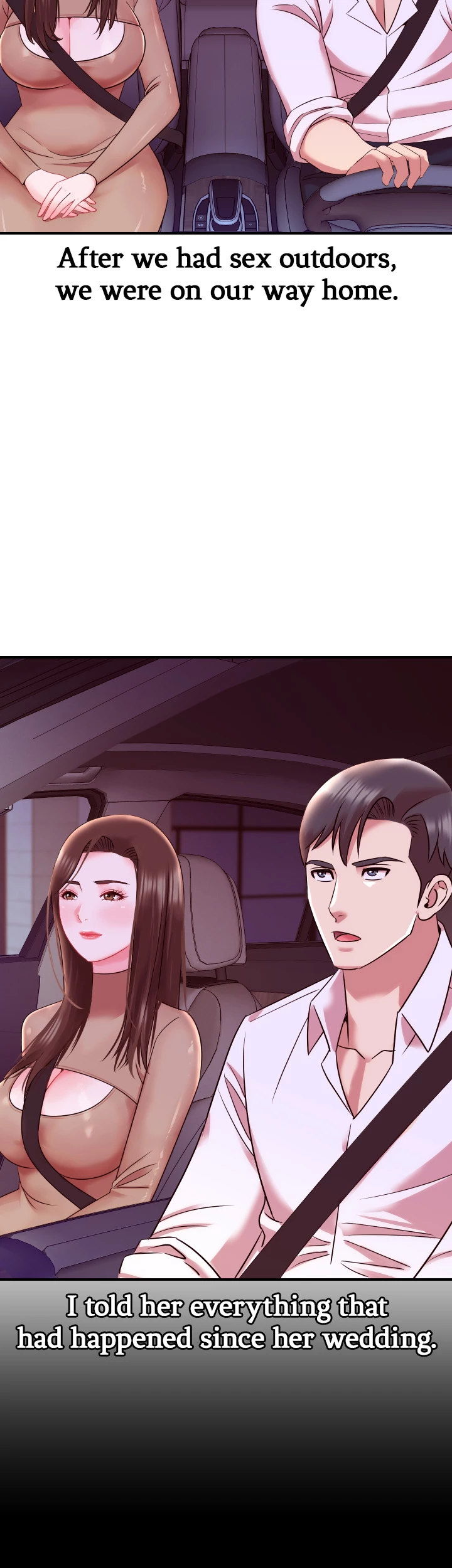 Young Madam Chapter 25 - HolyManga.Net