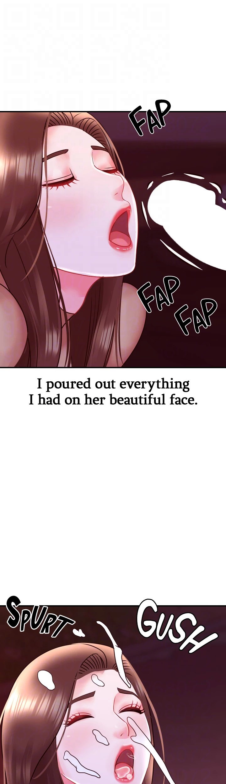 Young Madam Chapter 25 - HolyManga.Net