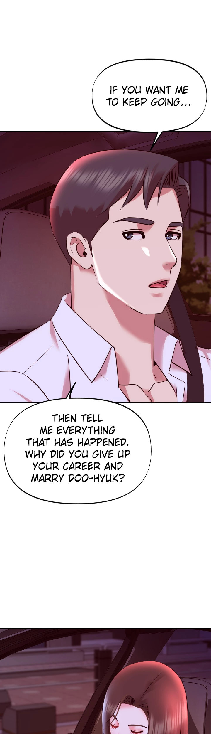 Young Madam Chapter 25 - HolyManga.Net