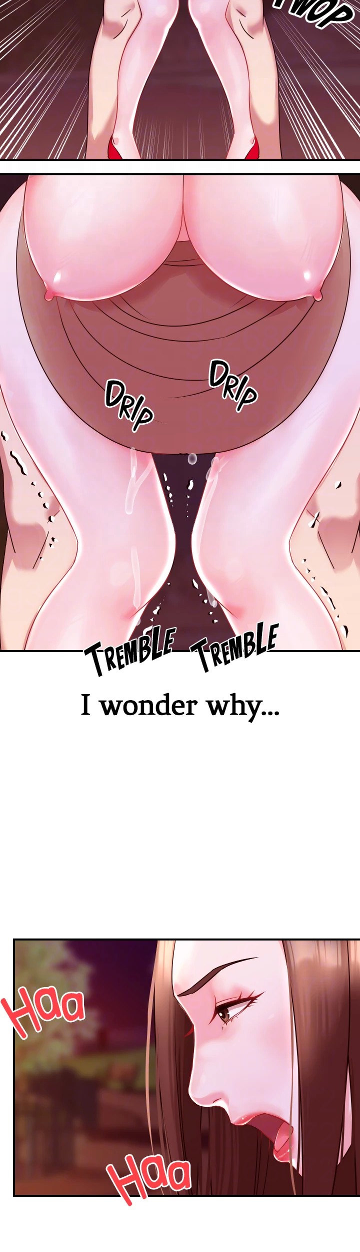 Young Madam Chapter 25 - HolyManga.Net