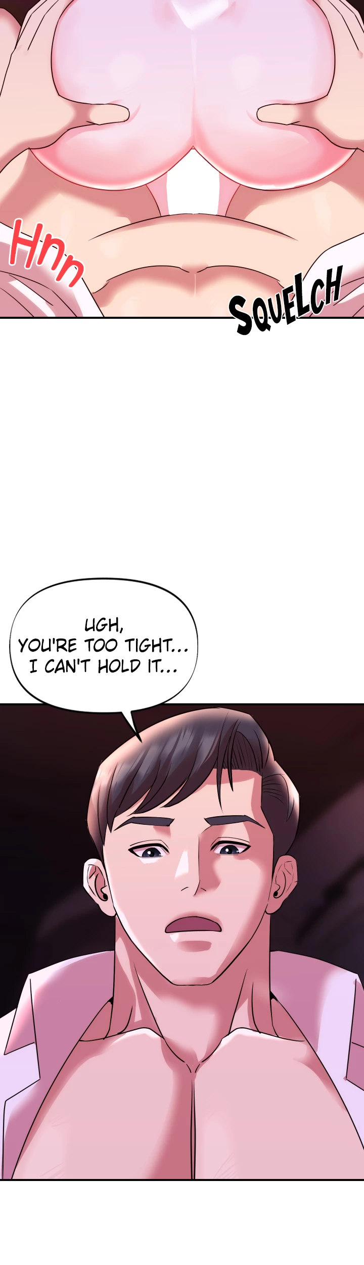 Young Madam Chapter 25 - HolyManga.Net