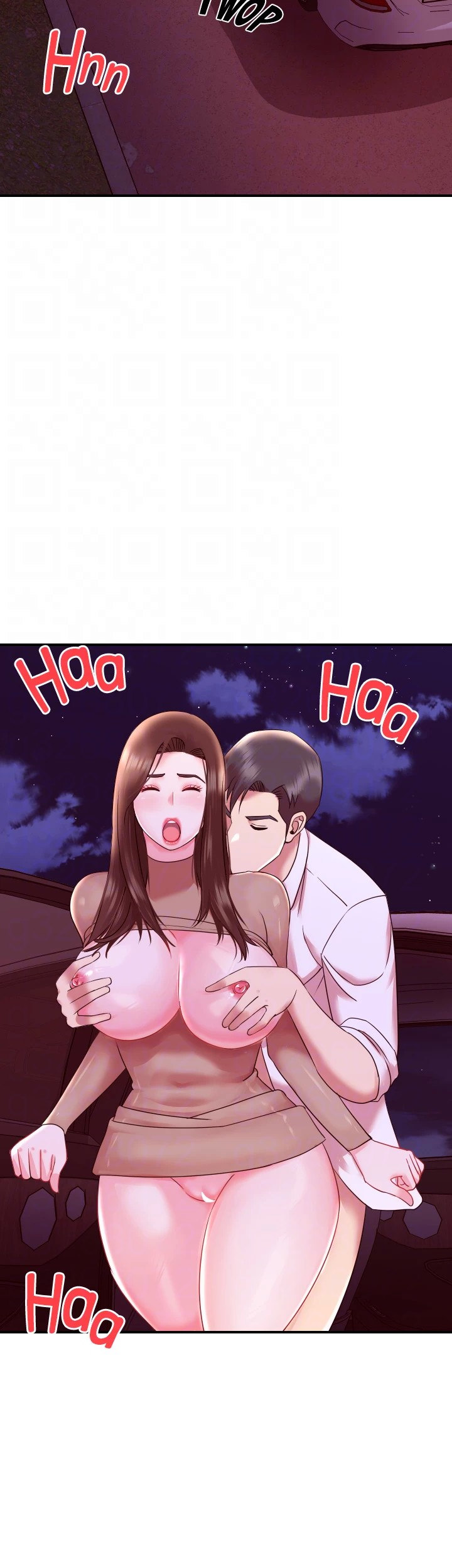 Young Madam Chapter 25 - HolyManga.Net
