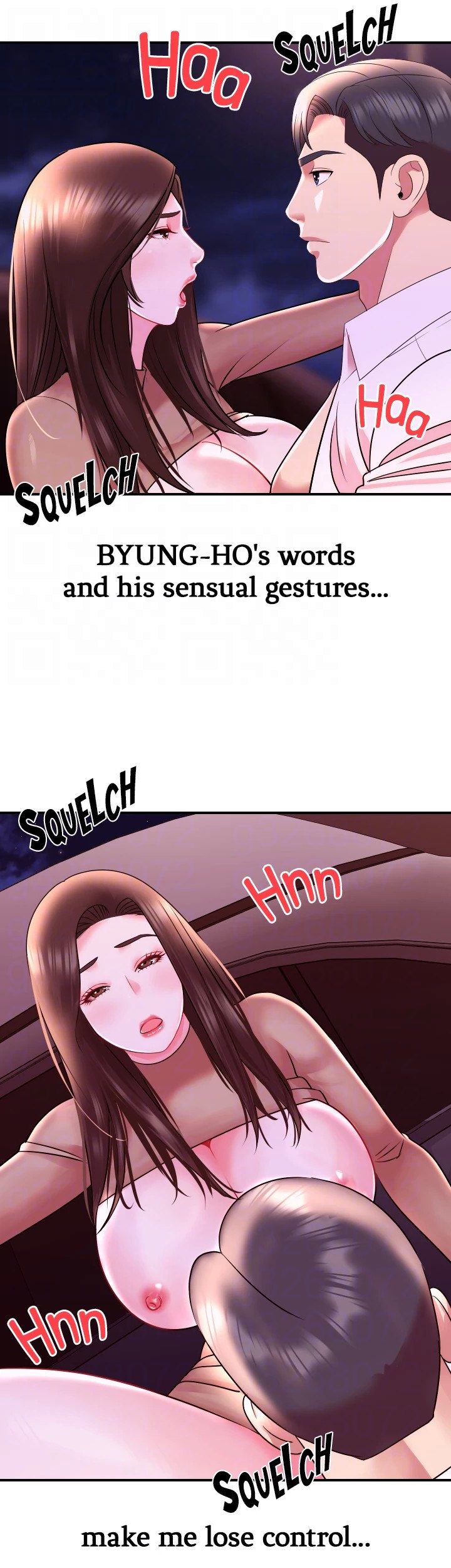 Young Madam Chapter 25 - HolyManga.Net