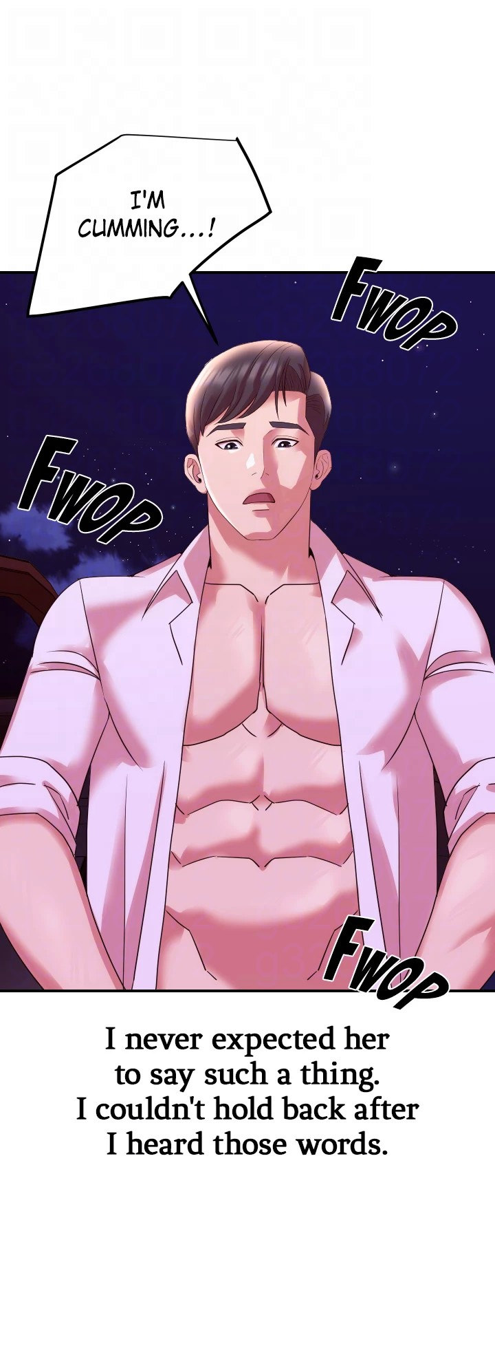 Young Madam Chapter 25 - HolyManga.Net