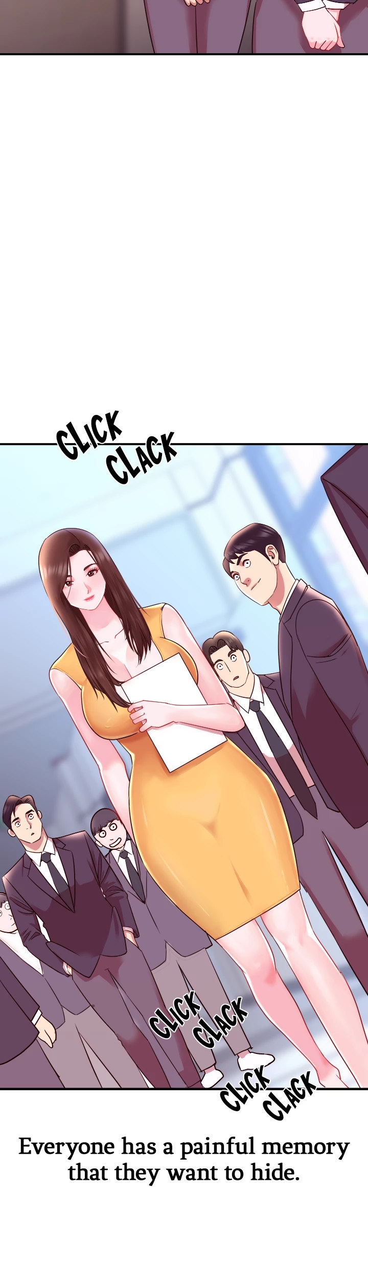 Young Madam Chapter 26 - HolyManga.Net