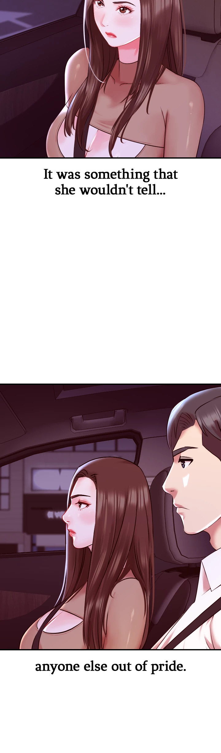 Young Madam Chapter 26 - HolyManga.Net