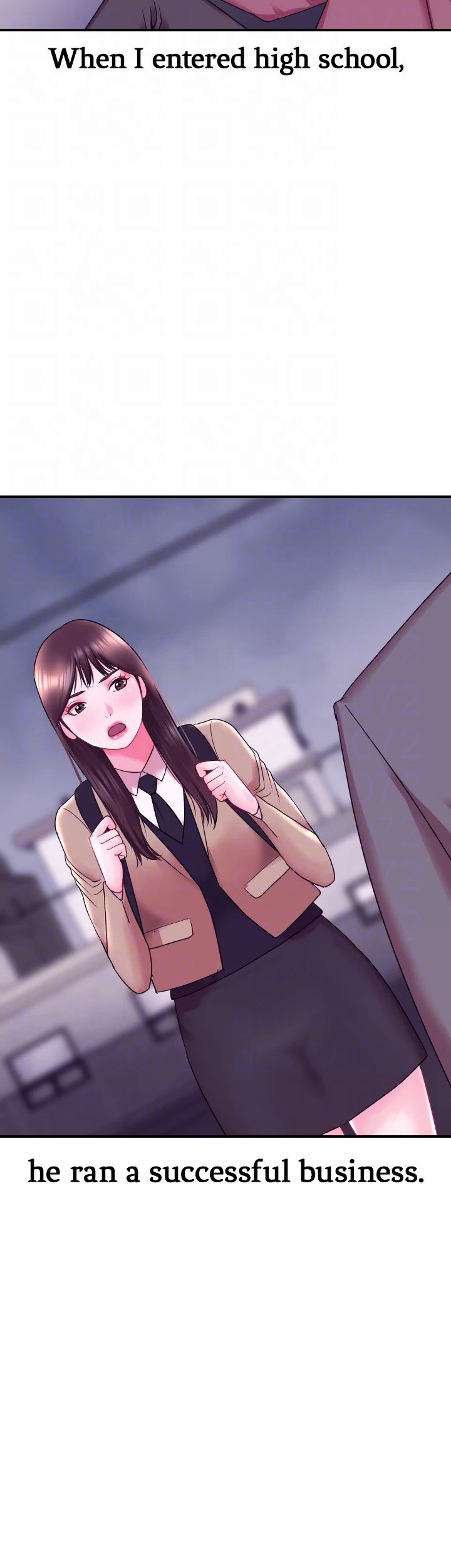Young Madam Chapter 26 - HolyManga.Net