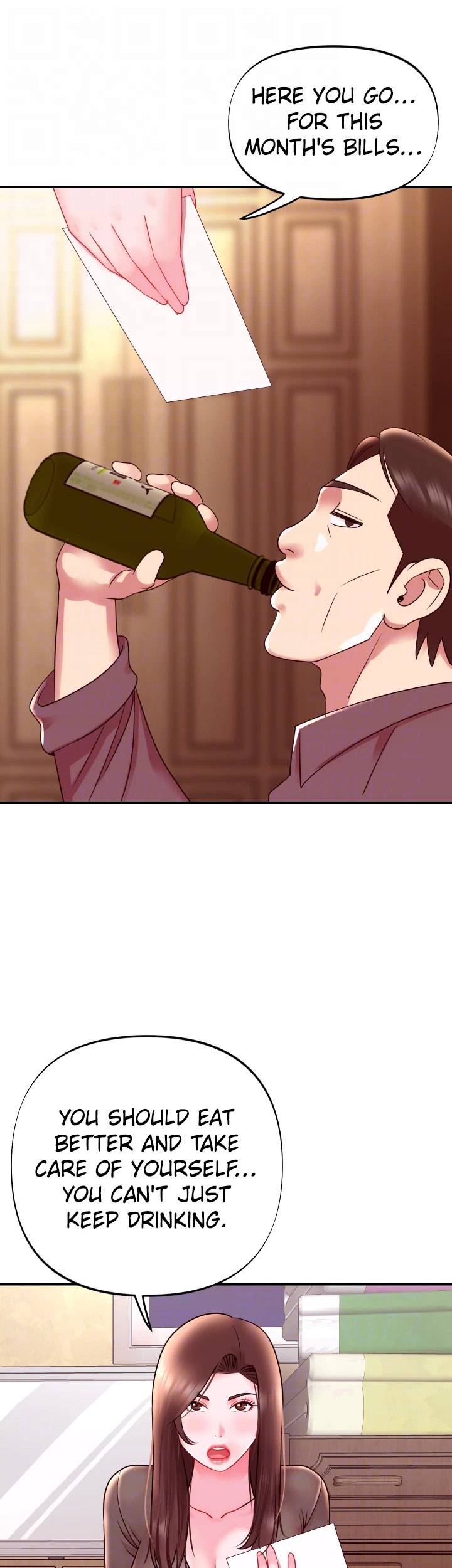 Young Madam Chapter 26 - HolyManga.Net