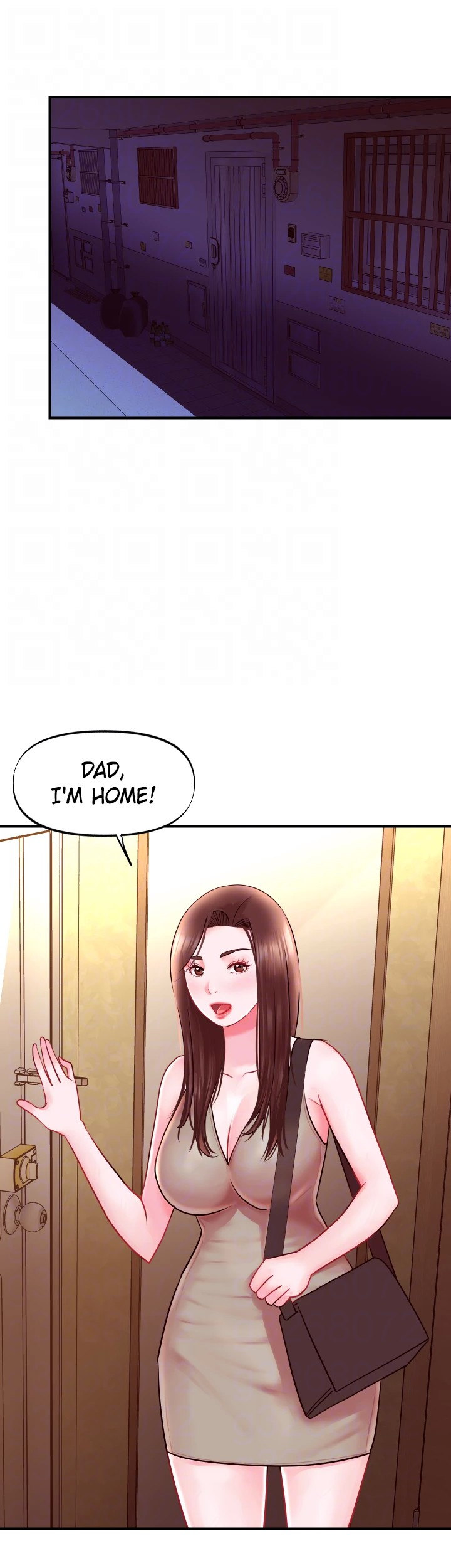 Young Madam Chapter 26 - HolyManga.Net