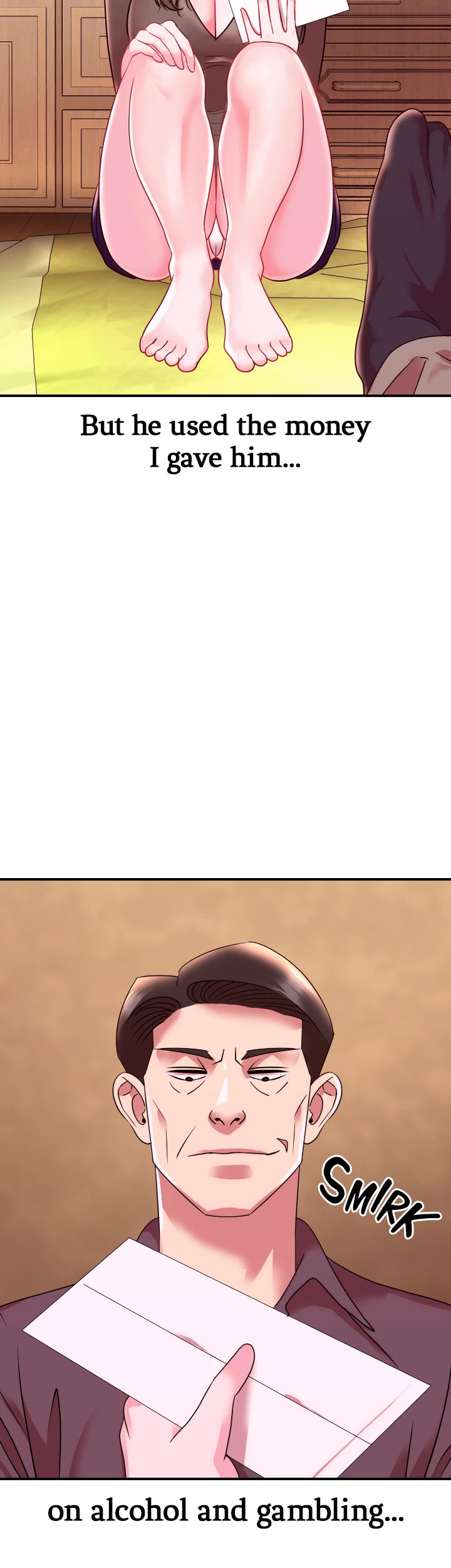 Young Madam Chapter 26 - HolyManga.Net