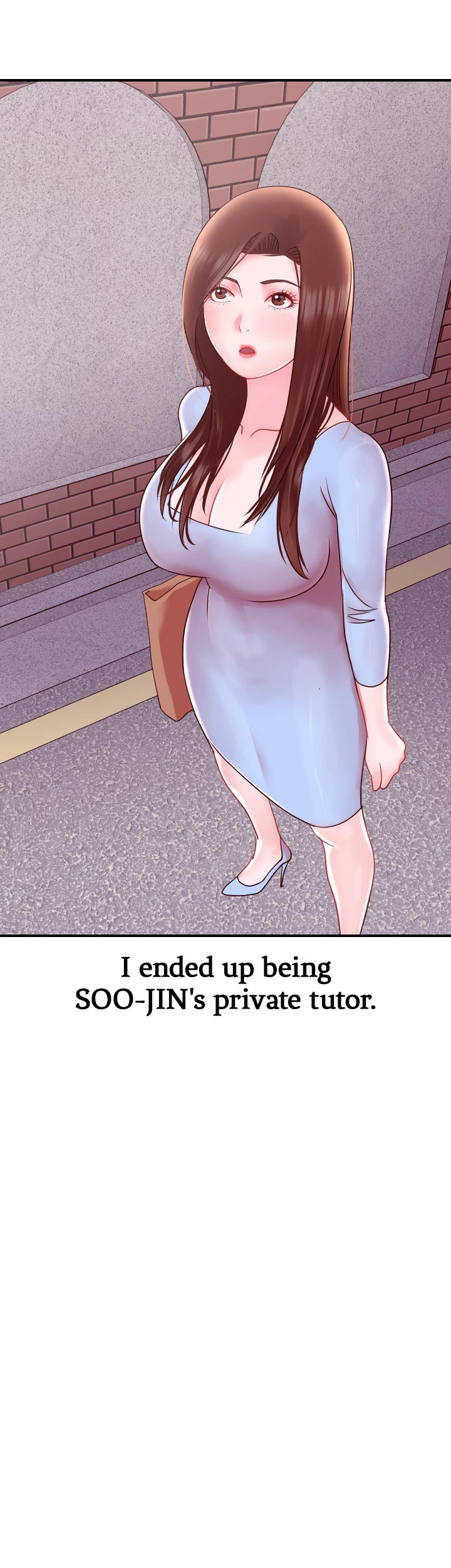 Young Madam Chapter 26 - HolyManga.Net