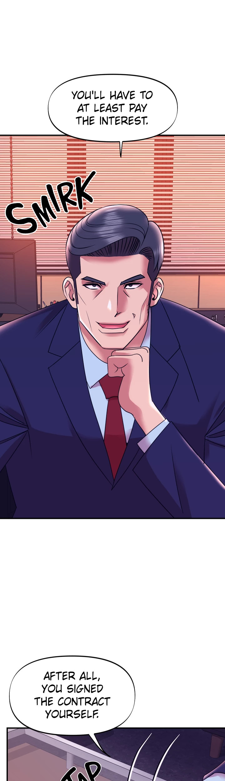 Young Madam Chapter 26 - HolyManga.Net