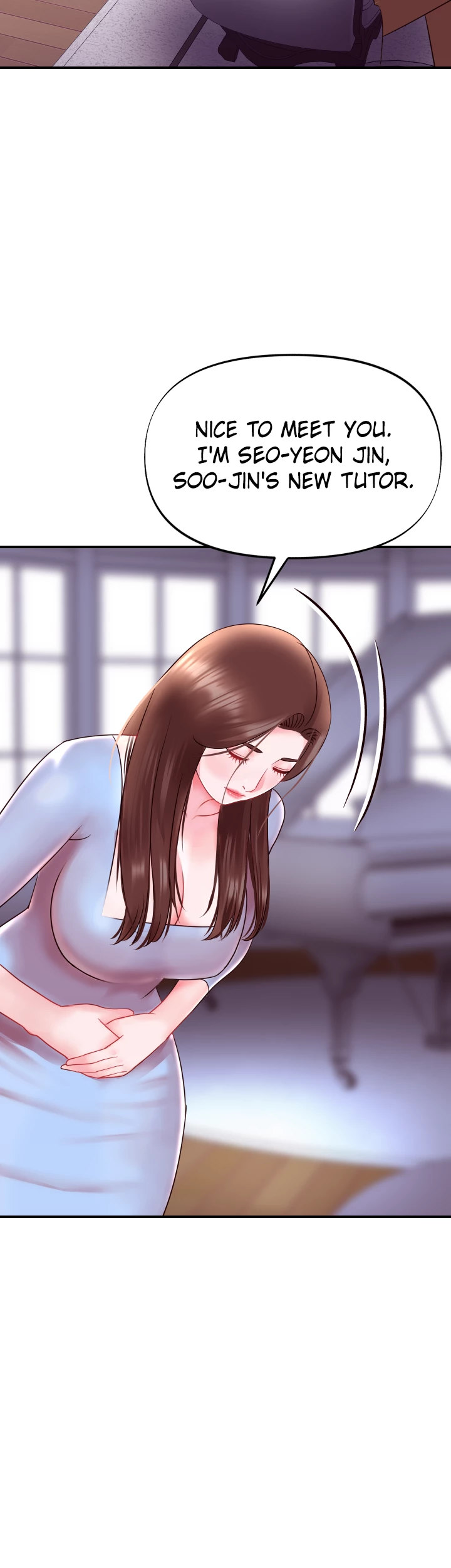 Young Madam Chapter 26 - HolyManga.Net