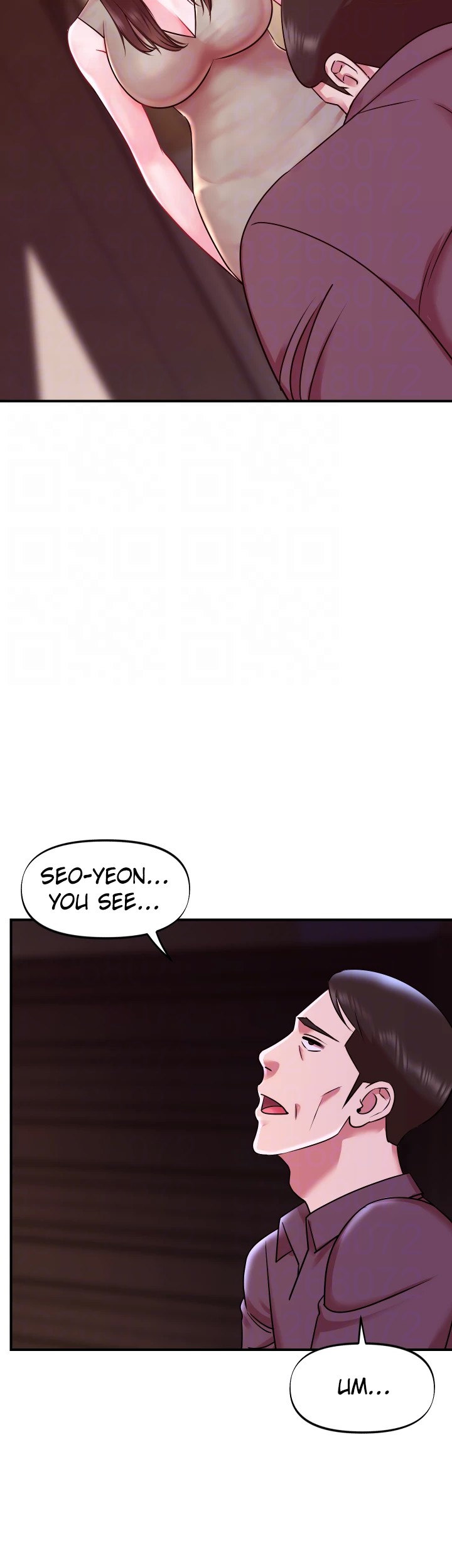 Young Madam Chapter 26 - HolyManga.Net