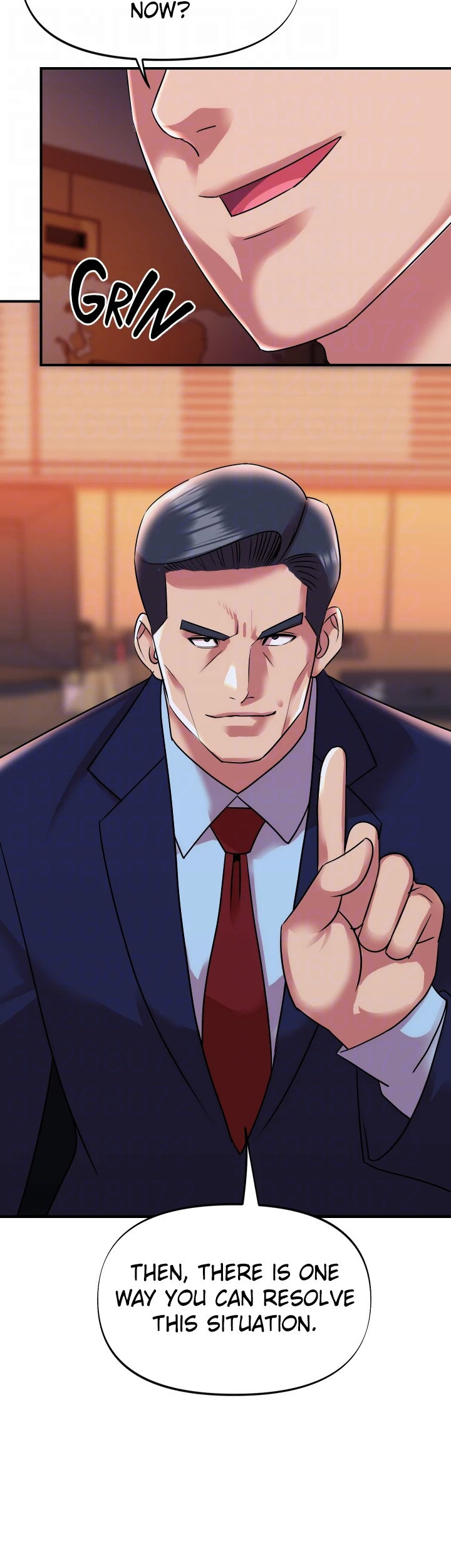 Young Madam Chapter 26 - HolyManga.Net