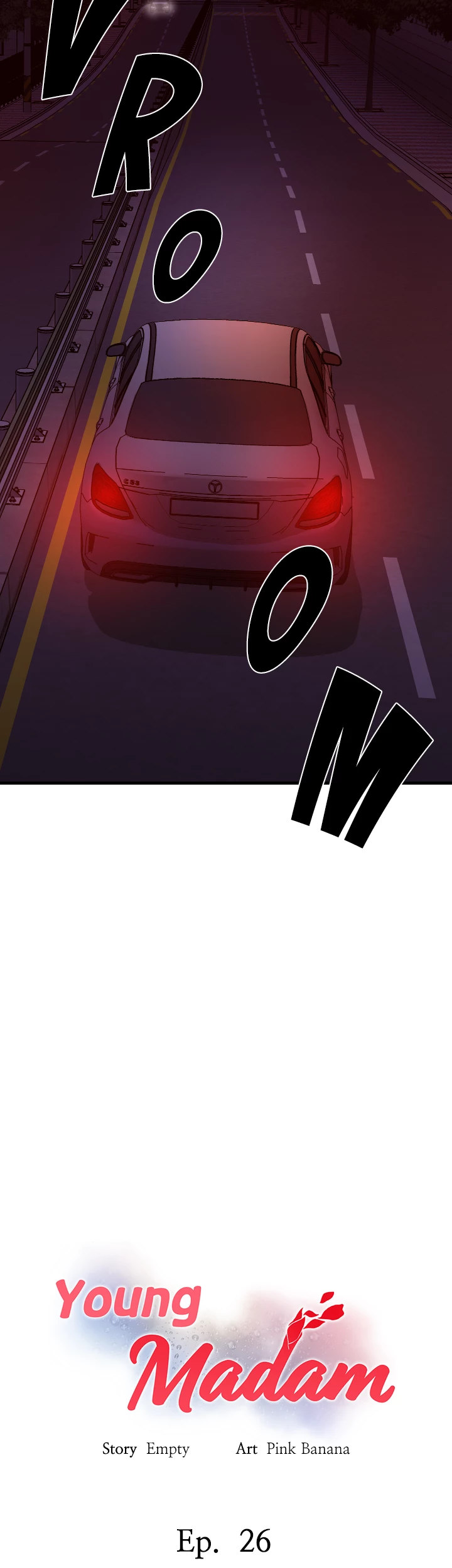 Young Madam Chapter 26 - HolyManga.Net