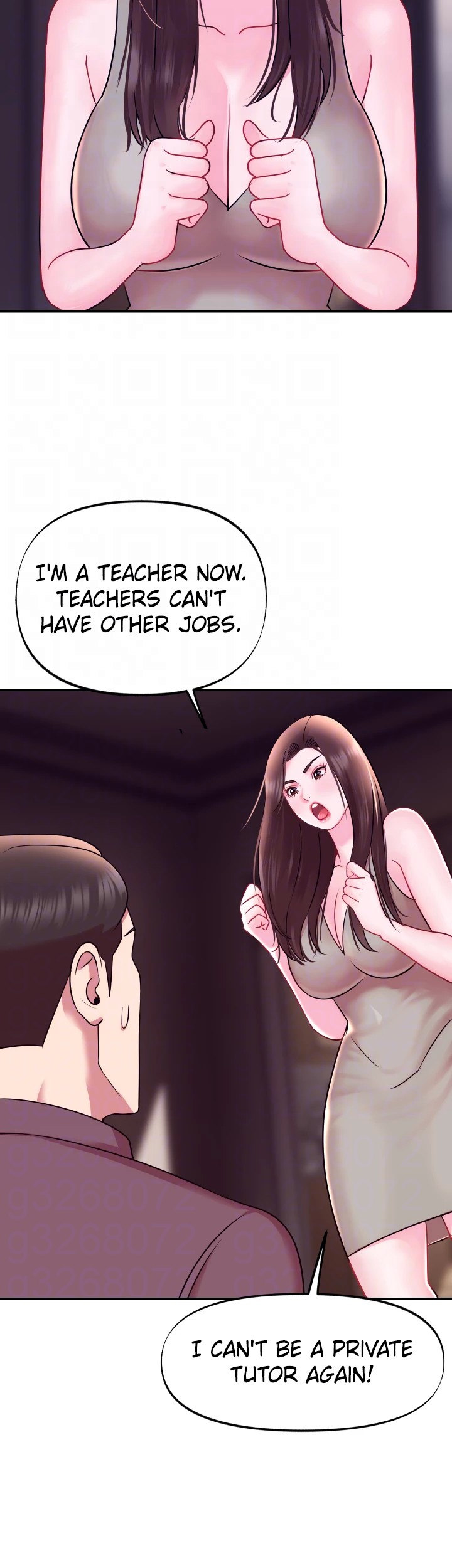 Young Madam Chapter 26 - HolyManga.Net