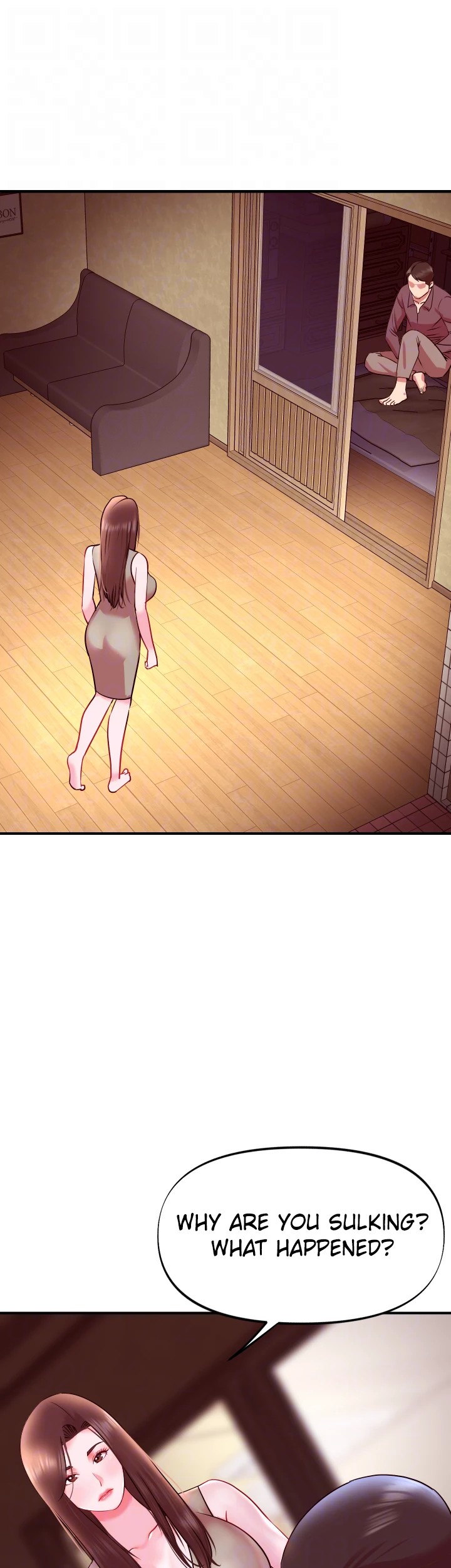 Young Madam Chapter 26 - HolyManga.Net