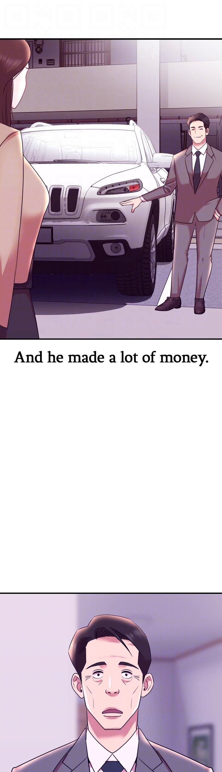 Young Madam Chapter 26 - HolyManga.Net