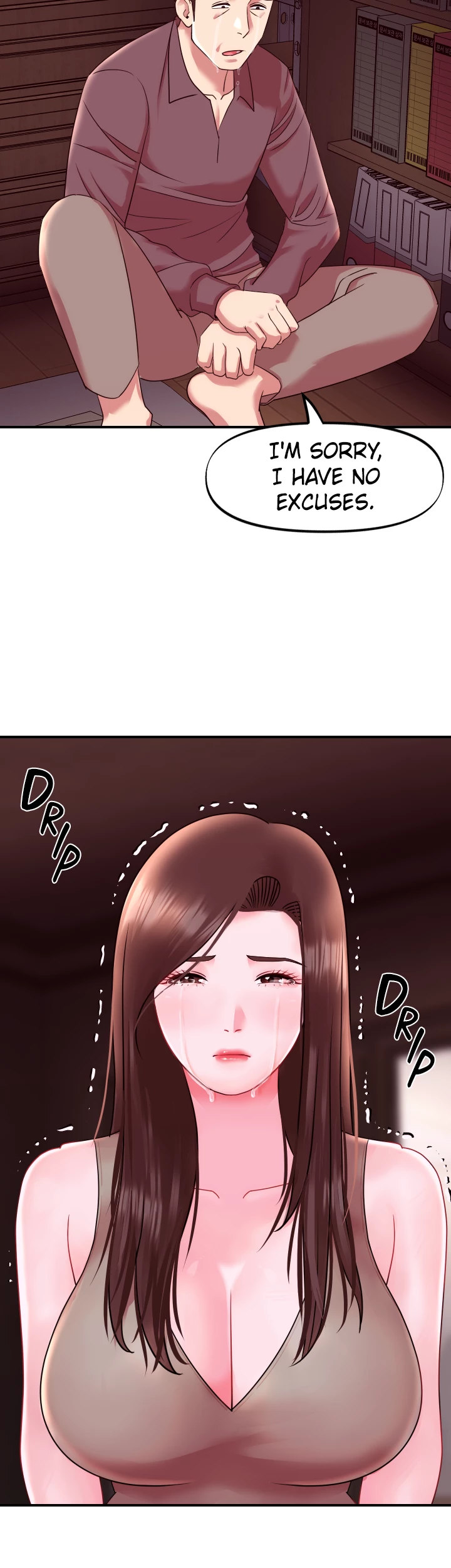 Young Madam Chapter 26 - HolyManga.Net