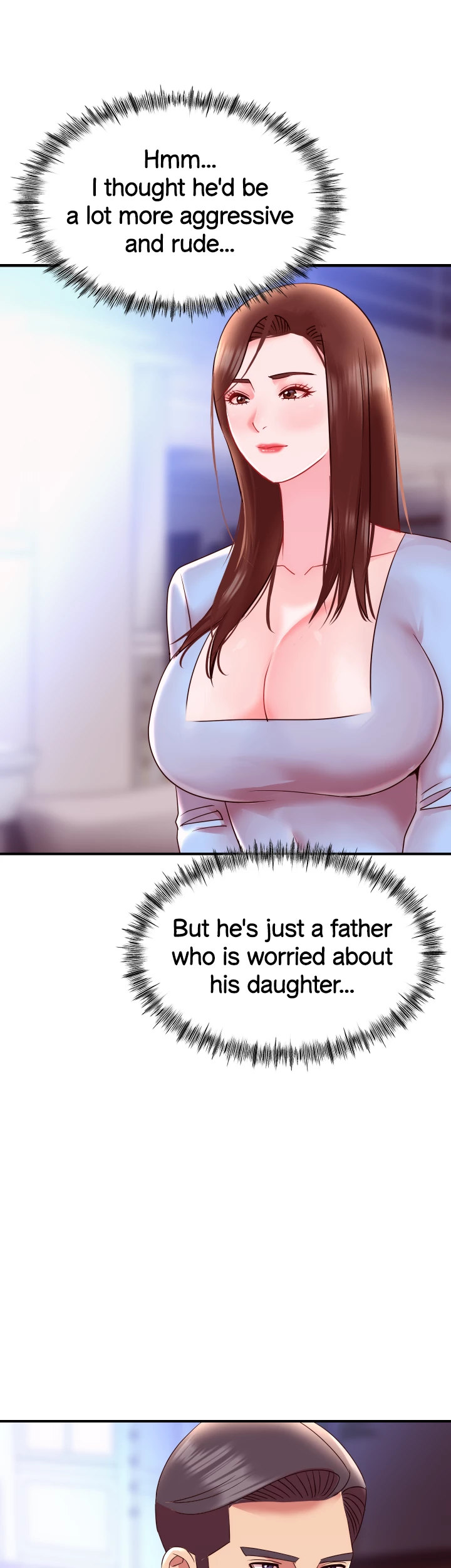 Young Madam Chapter 26 - HolyManga.Net