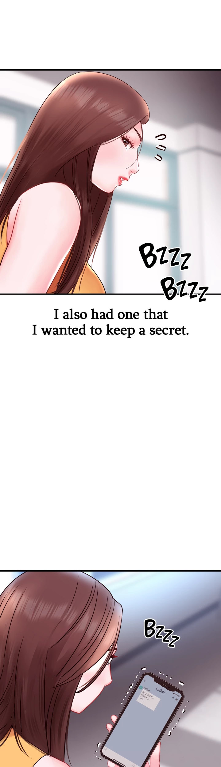 Young Madam Chapter 26 - HolyManga.Net